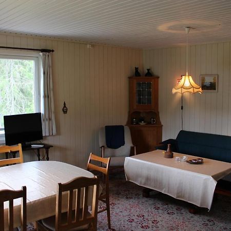 Bergheim Two-Bedroom Cottage Birkeland Esterno foto